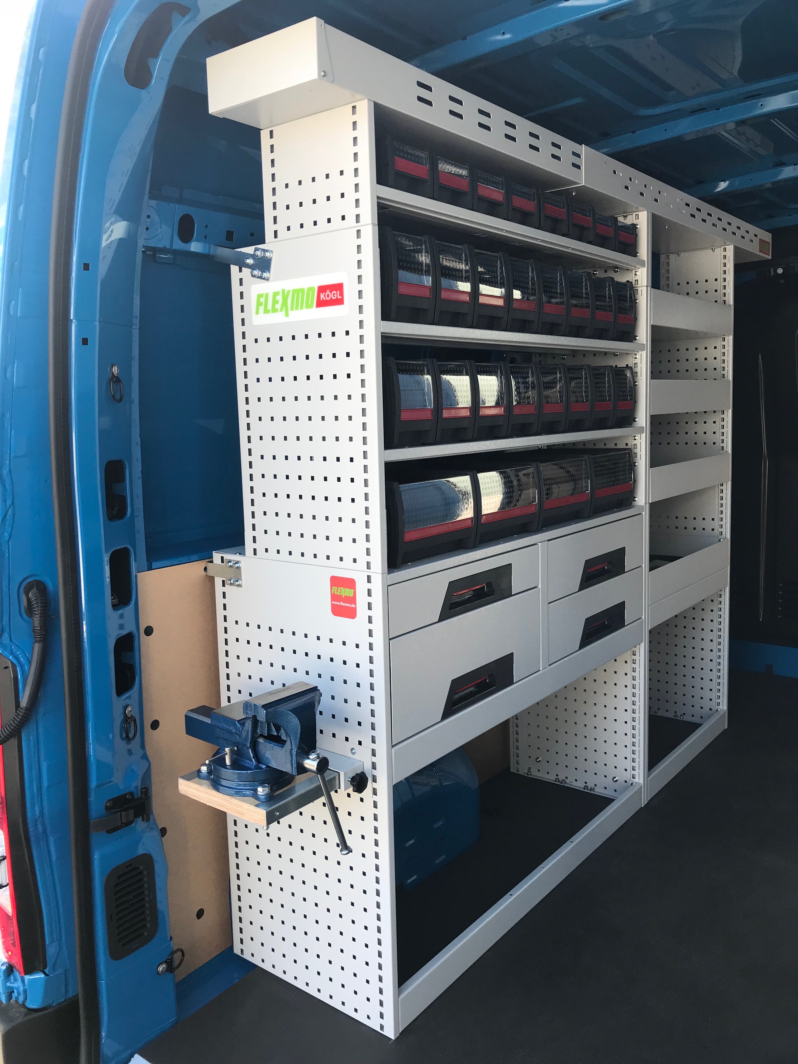 Einrichtungsbeispiele