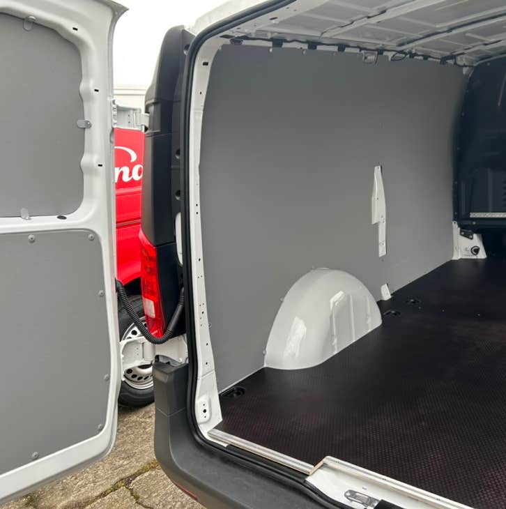 Seitenverkleidung Vito